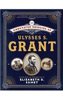 Annotated Memoirs of Ulysses S. Grant