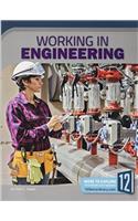 Working in Engineering