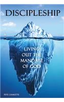Discipleship