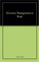 Diversity Management at Work