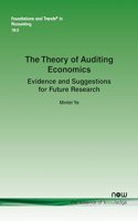 Theory of Auditing Economics