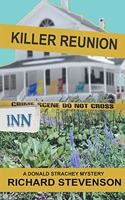 Killer Reunion: (16 Donald Strachey Mystery)