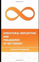 Structural Reflection and philosophy of set theory