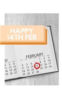 Happy 14th Feb