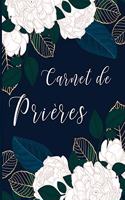 Carnet de prières