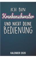 Kalender 2020