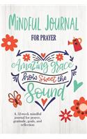 Mindful Journal for Prayer