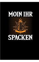 Moin Ihr Spacken