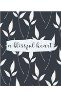 A Blissful Heart