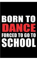 Born to Dance