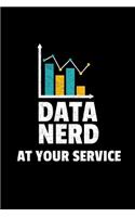 Data Nerd At Your Service