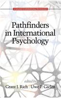Pathfinders in International Psychology (HC)