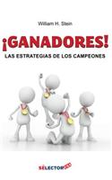 Ganadores
