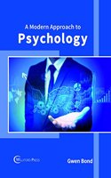 Modern Approach to Psychology