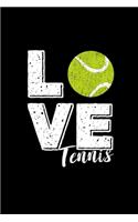 Love Tennis