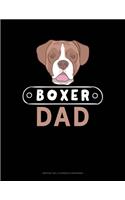 Boxer Dad: Monthly Bill Planner & Organizer