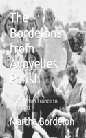 The Bordelons from Avoyelles Parish