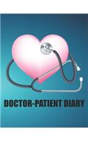 Doctor-Patient Diary