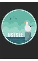 Ostsee: Norden I Norddeutschland I Küste I See I Heimat