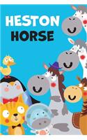 Heston Horse