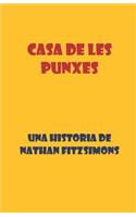 Casa de les Punxes