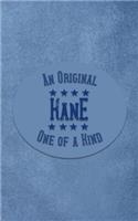 Kane