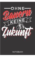 Ohne Bauern keine Zukunft