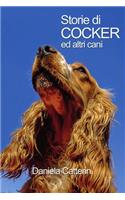 Storie di cocker ed altri cani