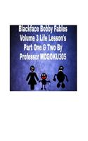 Blackface Bobby Volume 3