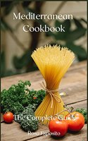 Mediterranean Cookbook