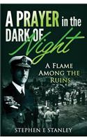 A Prayer in the Dark of Night