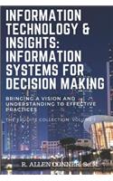 Information Technology & Insights