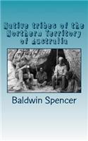 Native tribes of the Northern Territory of Australia