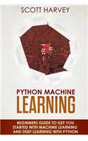 Python Machine Learning