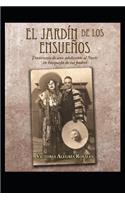 El Jardín de Los Ensueños: El Jardín de Los Pecados