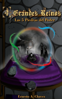 4 Grandes Reinos