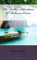Further Adventures Of Robinson Crusoe