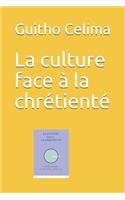 La Culture Face