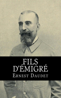 Fils d'émigré