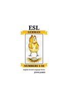 ESL Numbers 1-10 German