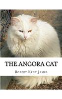 Angora Cat
