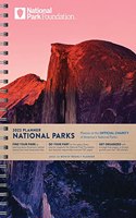 2022 National Park Foundation Planner