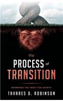 Process Of Transition
