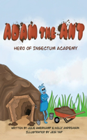 Adam the Ant