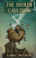 Broken Cauldron