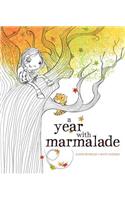 Year With Marmalade