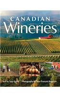 Canadian Wineries