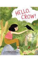 Hello, Crow