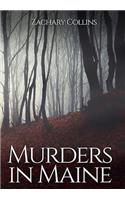Murders in Maine