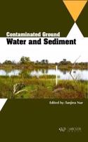 Contaminated Ground Water and Sediment